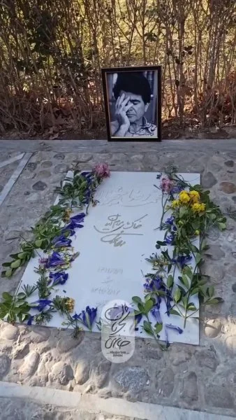 همه چیز درباره آرامگاه فردوسی | قسمت های مختلف مجموعه آرامگاه فردوسی