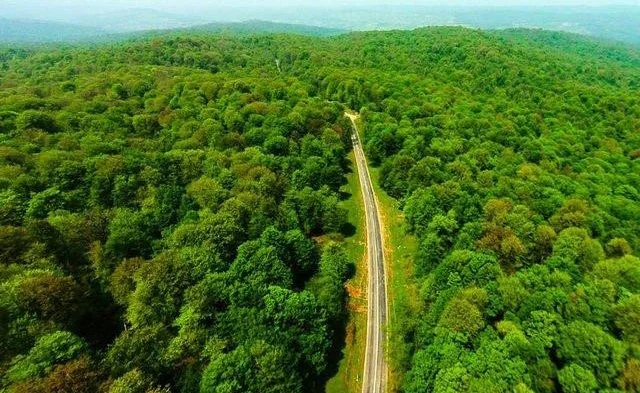 سفر به دل طبیعت؛ رویایی‌ترین مقاصد گردشگری ایران در سال ۱۴۰۴