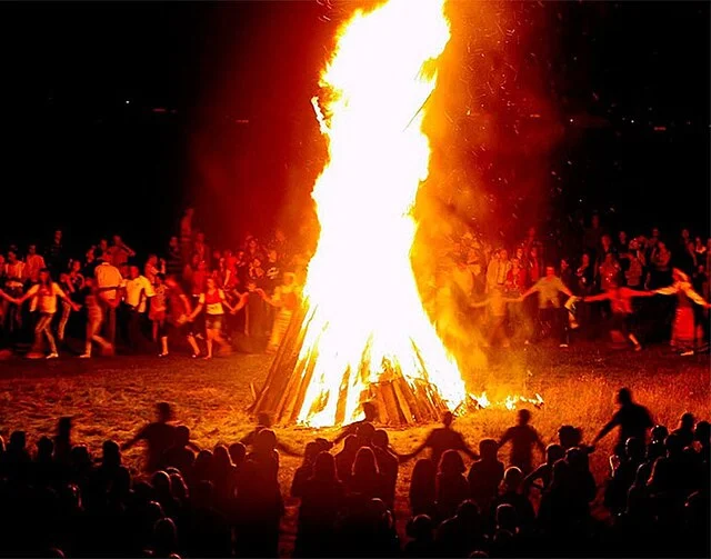حکایت های جالب و آموزنده برای چهارشنبه سوری
