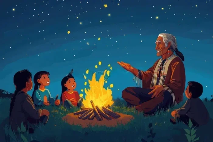آیا یک حکایت ساده می‌تواند درسی بزرگ برای زندگی ما داشته باشد؟