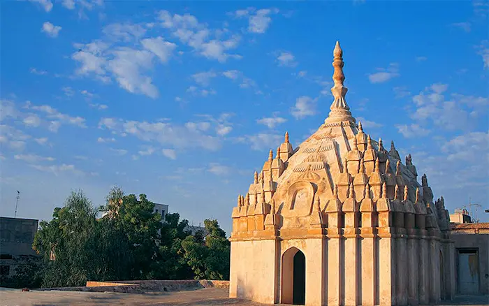 مکان های دیدنی شهر زیبای جیرفت + بهترین فصل سفر به جیرفت