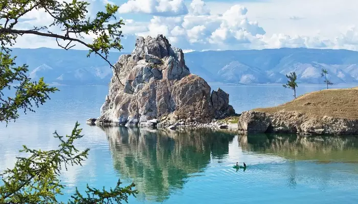 مکان های دیدنی روسیه + بهترین فصل سفر به روسیه