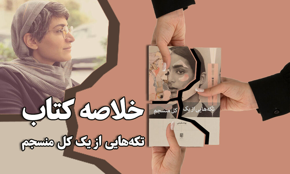 خلاصه کتاب تکه هایی از یک کل منسجم