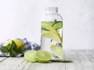 خواص لیمو ترش برای پوست