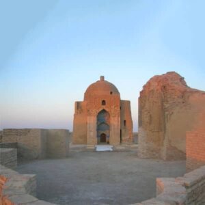 عاشقانه ابوسعید ابوالخیر