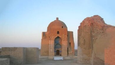 عاشقانه ابوسعید ابوالخیر