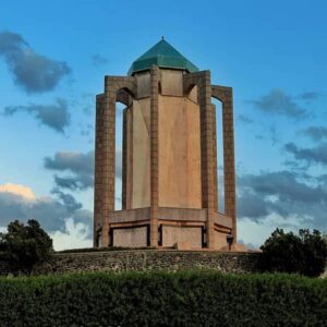 اشعار عرفانی بابا طاهر