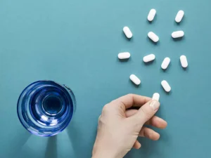 بهترین قرص اختلال هورمونی چیست