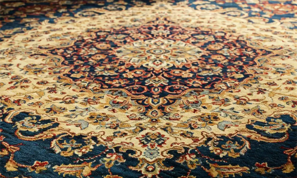 جلوگیری از سر خوردن فرش