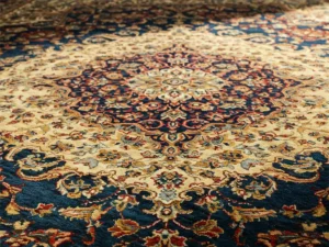 جلوگیری از سر خوردن فرش