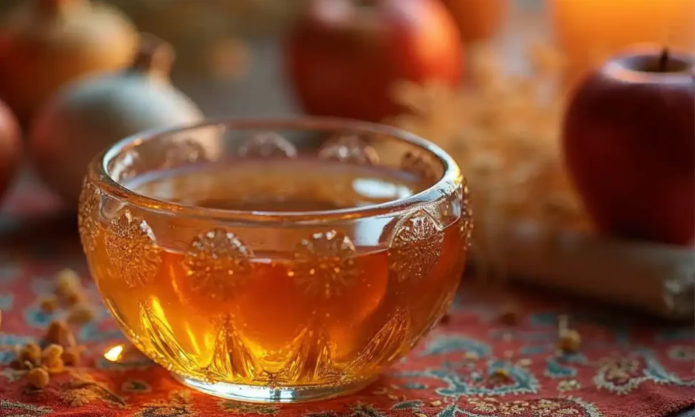 خرید سرکه برای هفت سین