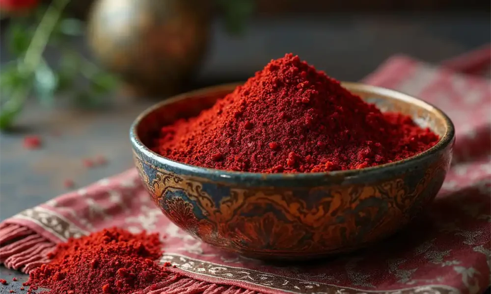 خرید سماق برای هفت سین