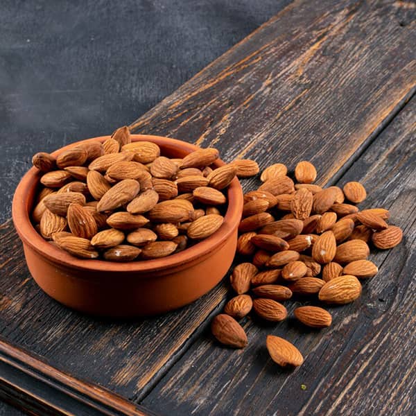 خواص بادام برای کودکان
