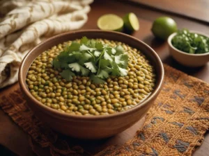 خواص و مضرات ماش برای مردان