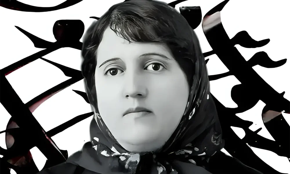 عاشقانه و با معنی پروین اعتصامی