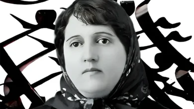 عاشقانه و با معنی پروین اعتصامی