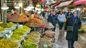 بازار رامسر