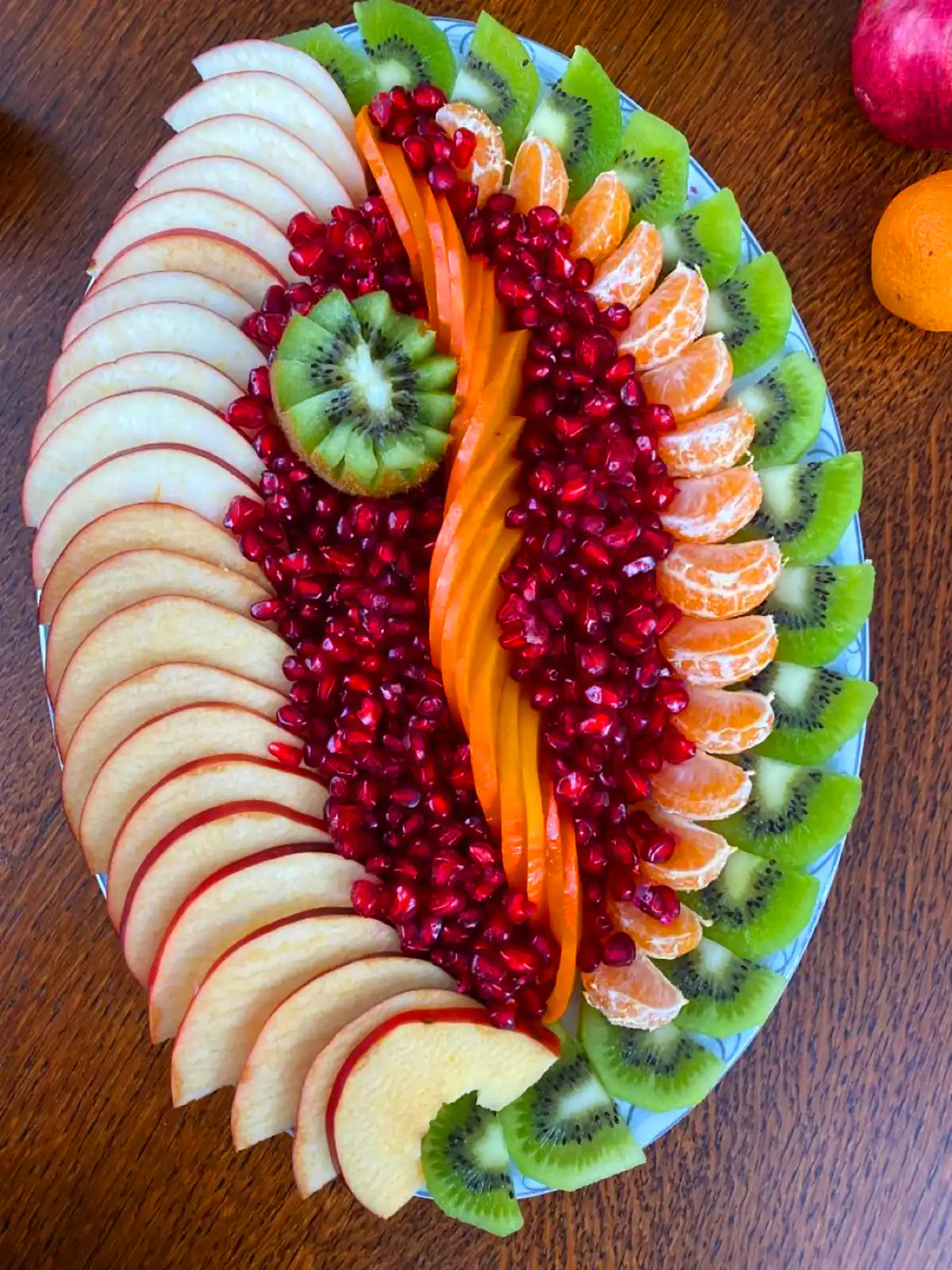 سرو انار مجلسی
