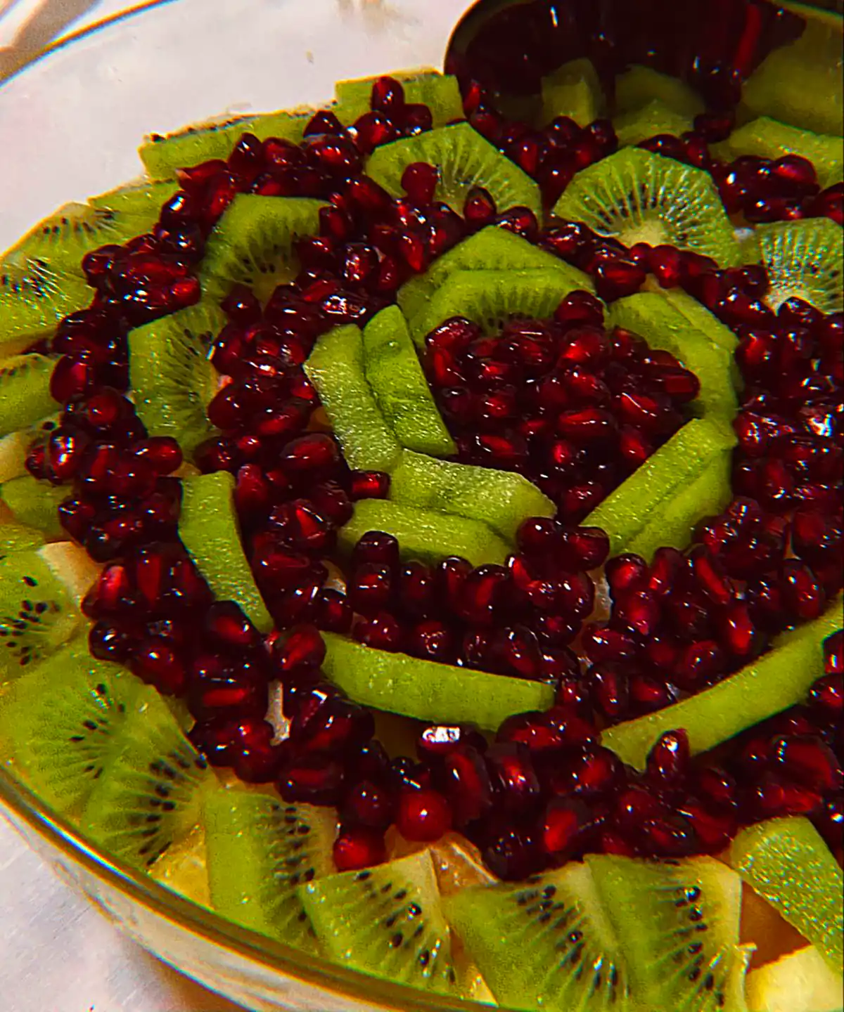 سرو انار مجلسی
