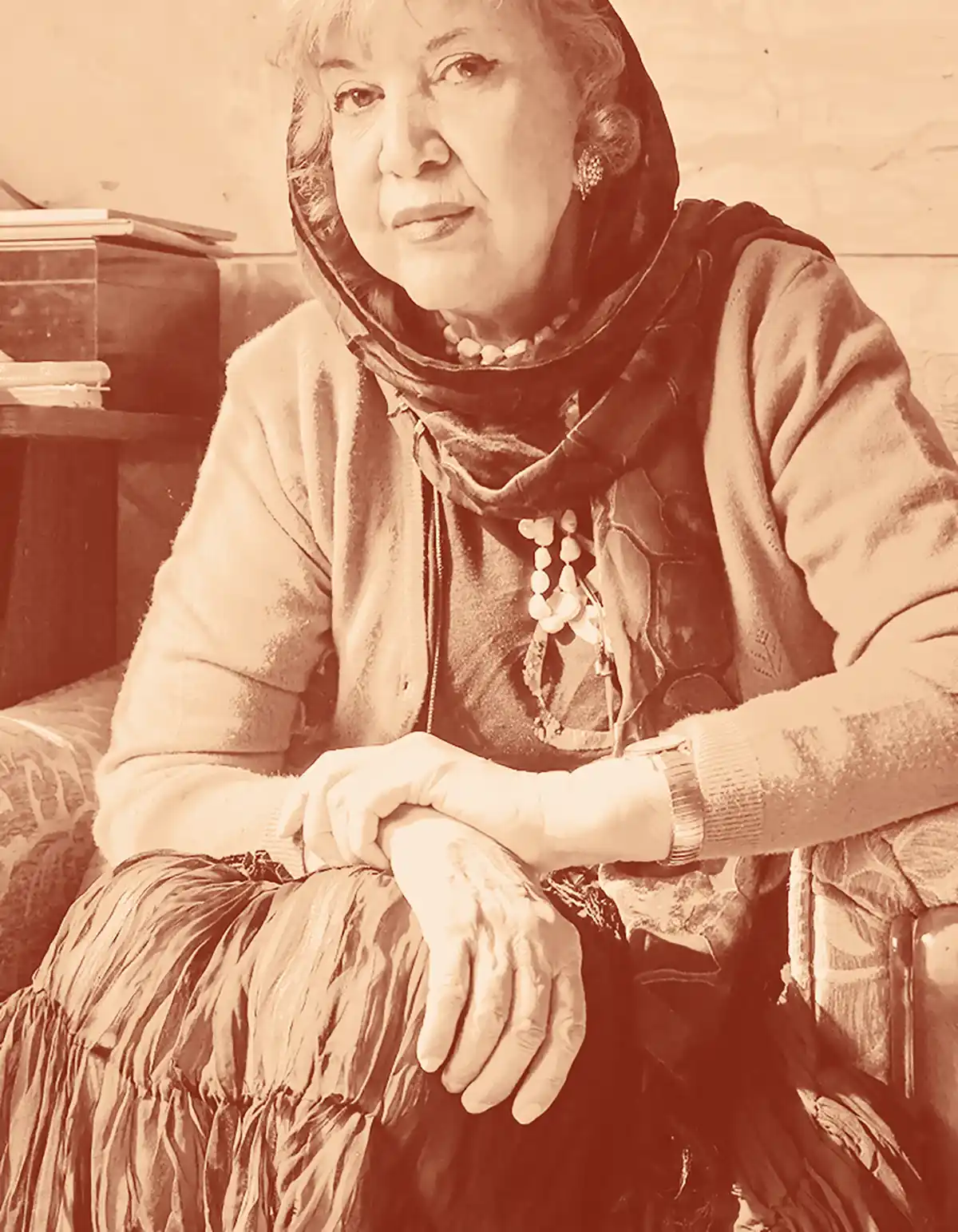 اشعار سیمین بهبهانی