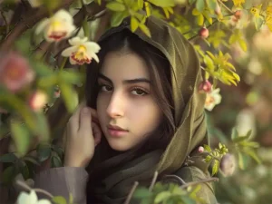 متن و شعر های زیبا و عاشقانه در مورد فصل بهار سال ۱۴۰۴ + عکس نوشته