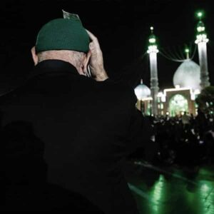 شب قدر