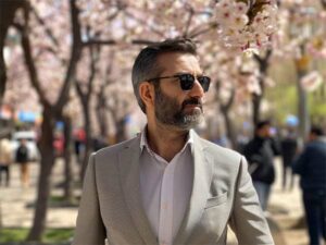 متن تبریک عید نوروز رسمی