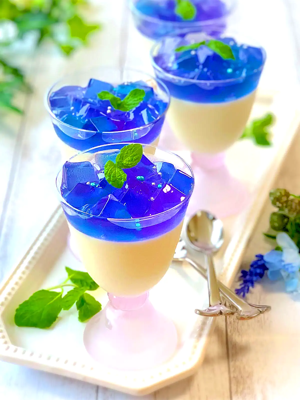 ژله تک نفره مجلسی 