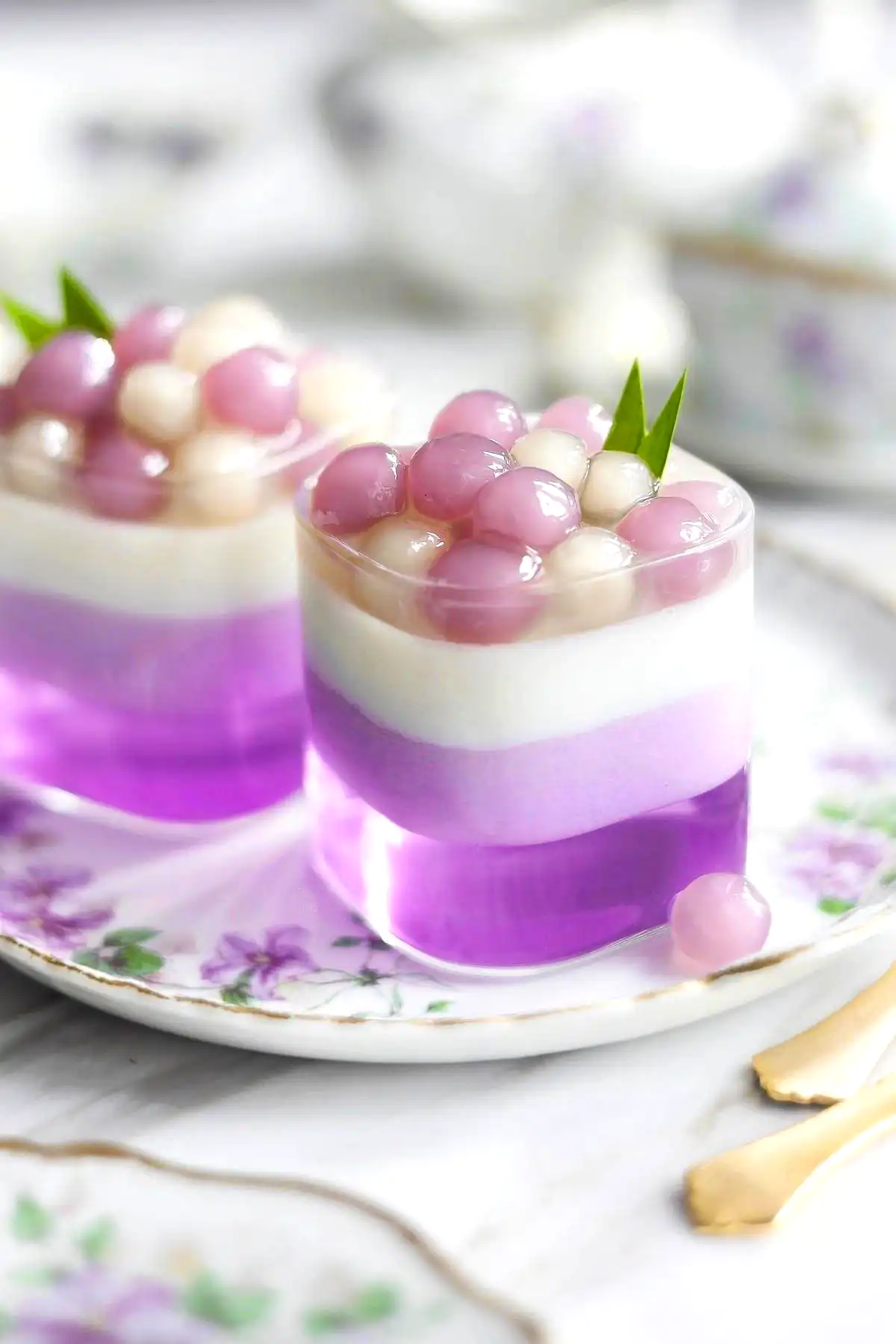 ژله تک نفره مجلسی 