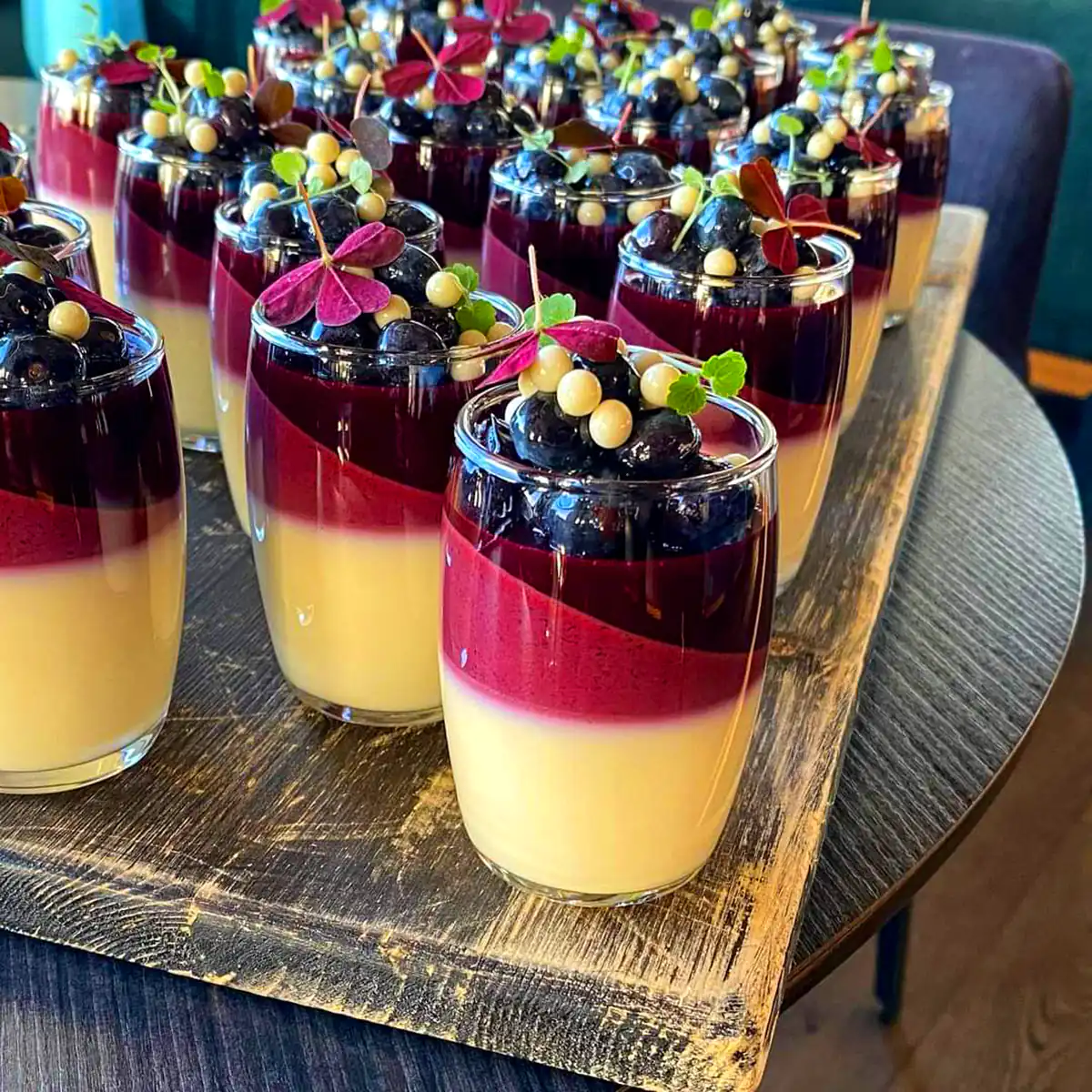 ژله تک نفره مجلسی 