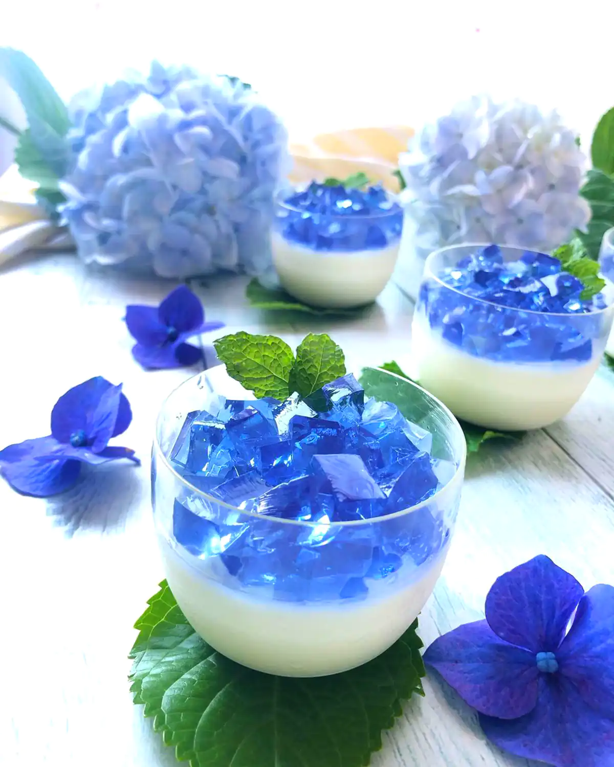 ژله تک نفره مجلسی 