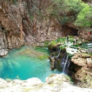 جاهای دیدنی نورآباد لرستان