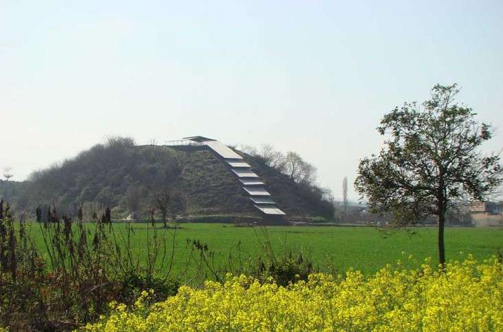جاهای دیدنی قائمشهر