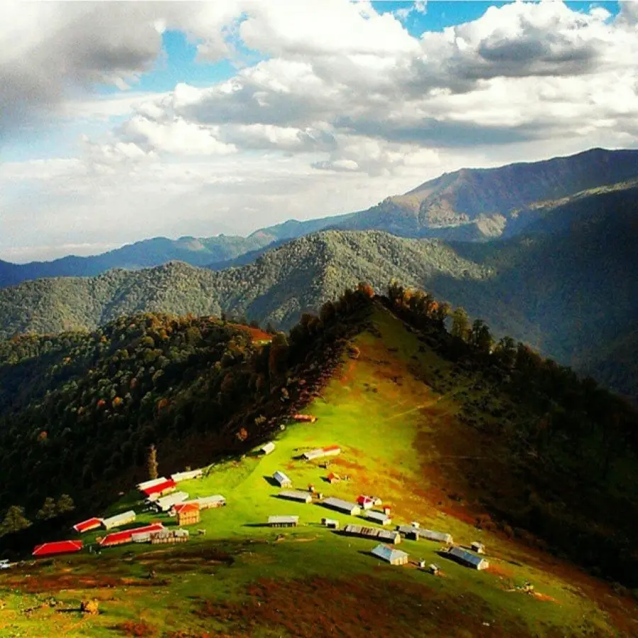 سوئه چاله