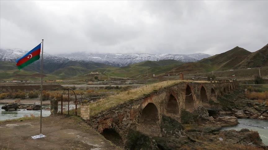 جنگل دیزمار