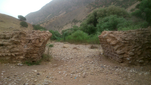 جاهای دیدنی نورآباد لرستان