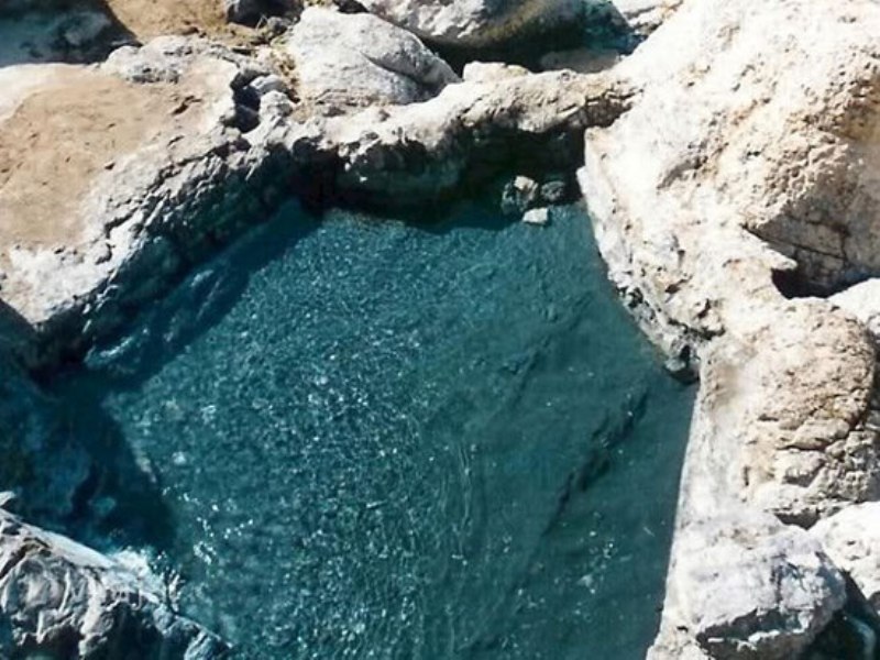 جاهای دیدنی نورآباد لرستان