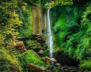آبشار ترز