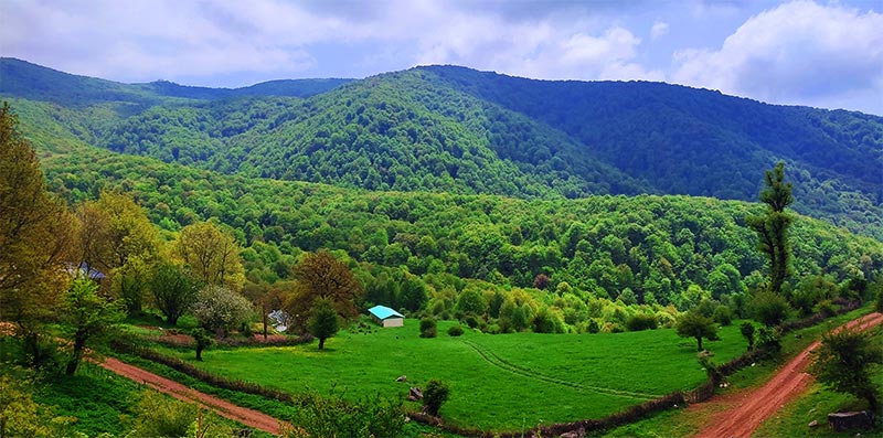 ییلاق سی‌دشت