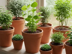 چگونه شته گل را از بین ببریم