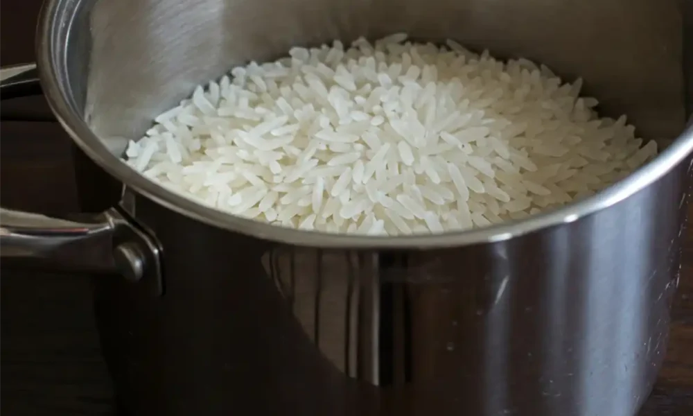 چگونه شته برنج را از بین ببریم