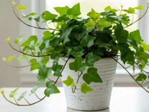 گیاهان آپارتمانی رونده