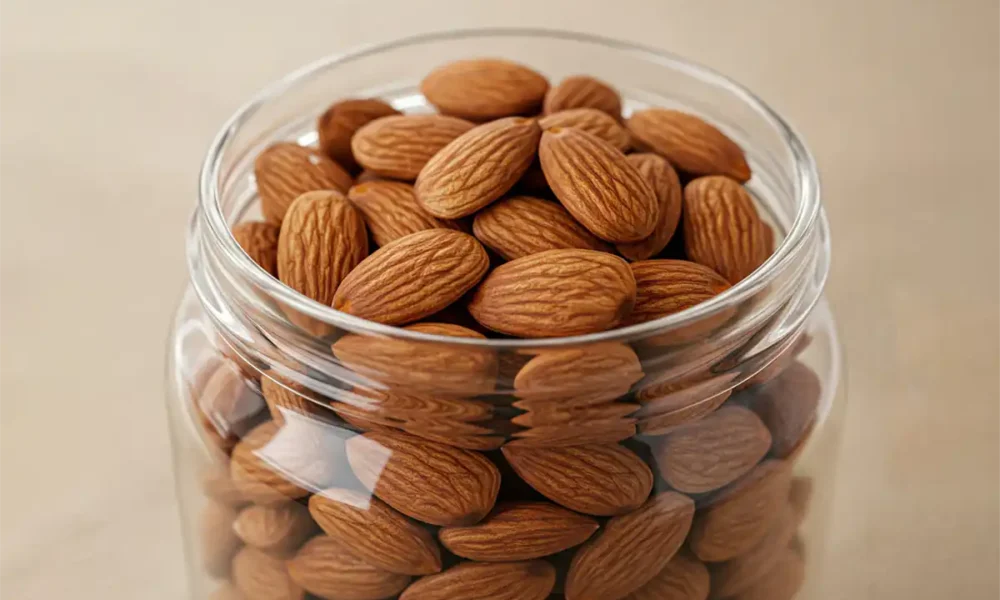 جلوگیری از پروانه زدن خشکبار