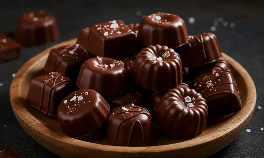 کاکائو تلخ برای کبد چرب خوبه