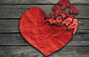 جملات عاشقانه و غمگین