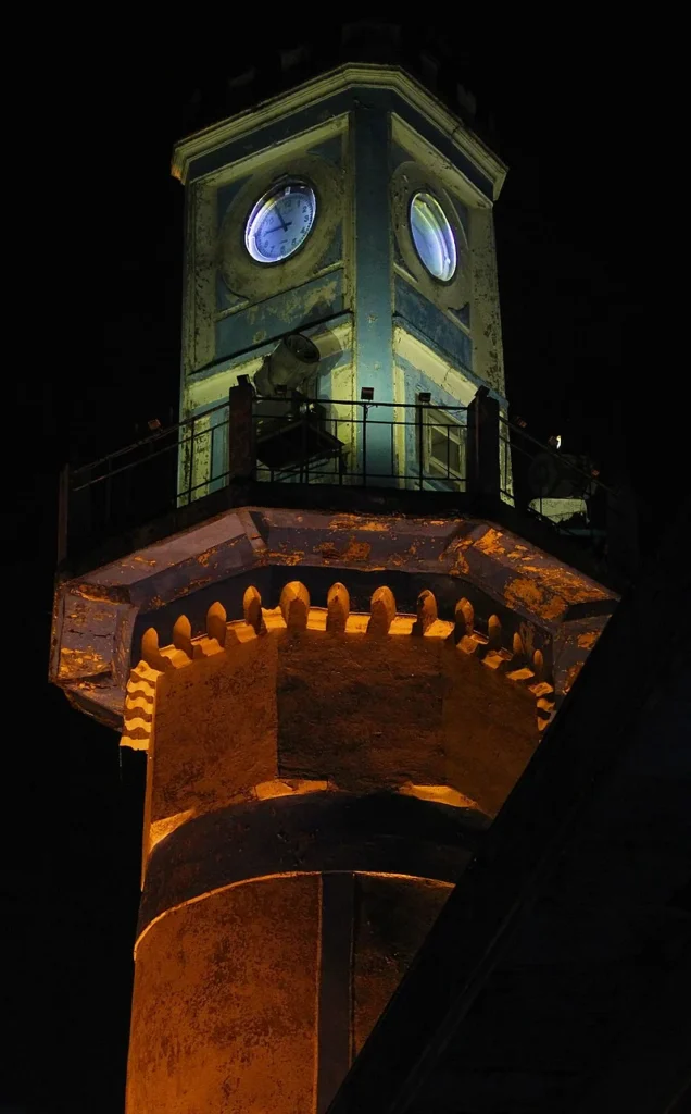 مناره انزلی