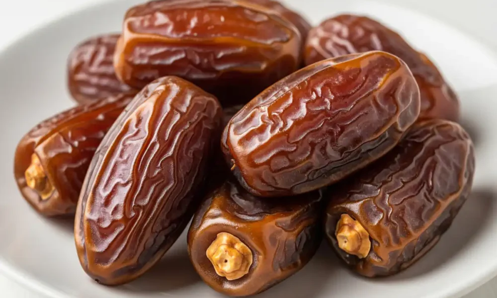 عوارض خوردن خرمای خراب