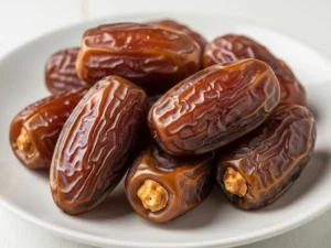 عوارض خوردن خرمای خراب