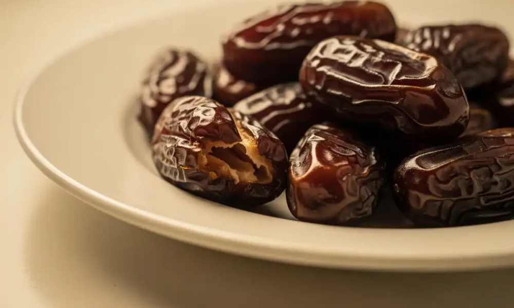 با خرمای خراب شده چیکار کنیم