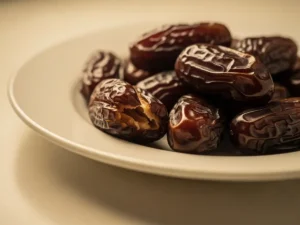 با خرمای خراب شده چیکار کنیم